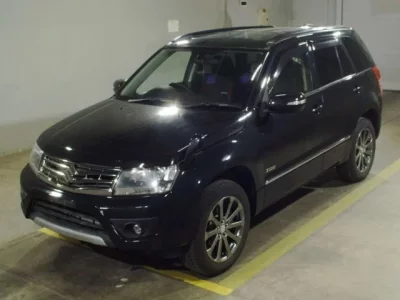 Suzuki ESCUDO
