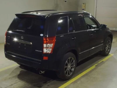 Suzuki ESCUDO