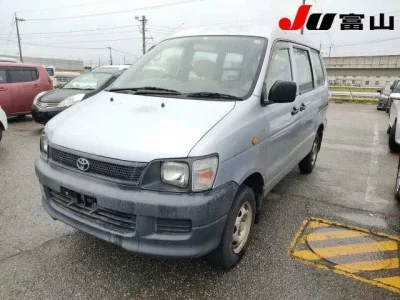 Toyota TOWN ACE VAN