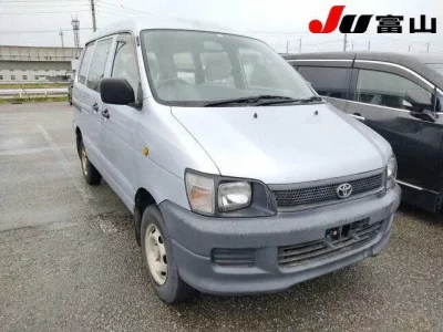 Toyota TOWN ACE VAN