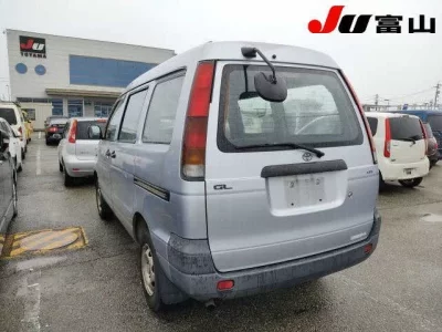 Toyota TOWN ACE VAN
