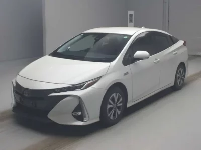 Toyota PRIUS PHV