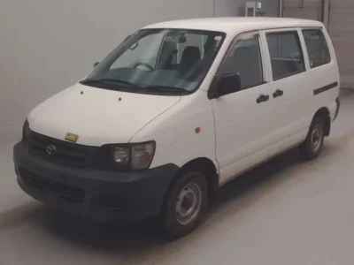 Toyota TOWN ACE VAN
