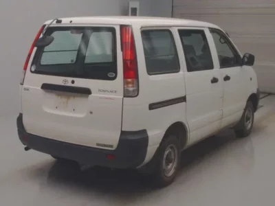 Toyota TOWN ACE VAN