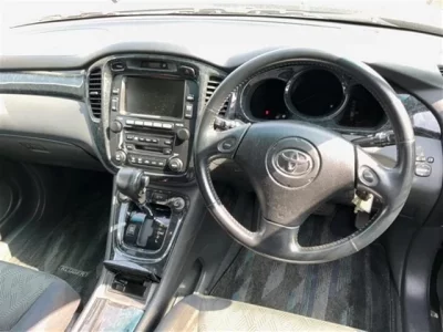 Toyota KLUGER