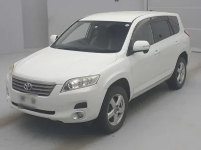 Toyota VANGUARD
