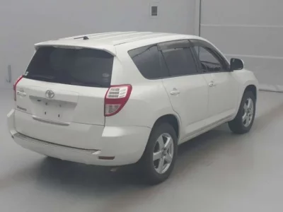 Toyota VANGUARD