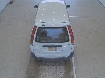 Toyota TOWN ACE VAN