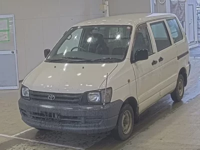 Toyota TOWN ACE VAN