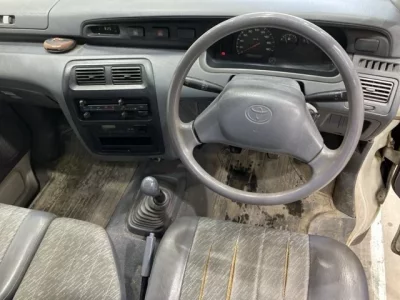 Toyota TOWN ACE VAN