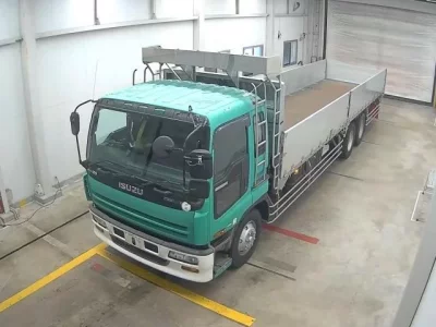 Isuzu TRUCK