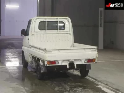 Mitsubishi MINICAB TRUCK