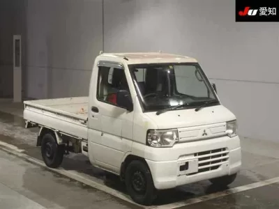 Mitsubishi MINICAB TRUCK