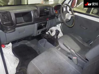 Mitsubishi MINICAB TRUCK