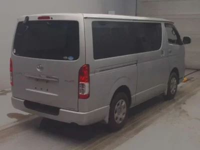 Toyota REGIUS ACE VAN