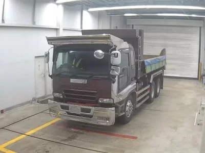 Isuzu TRUCK