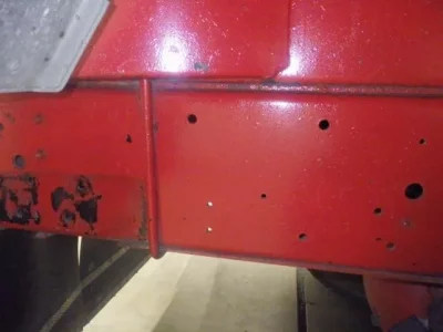 Isuzu TRUCK