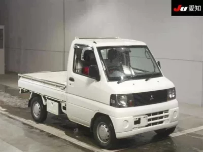 Mitsubishi MINICAB TRUCK
