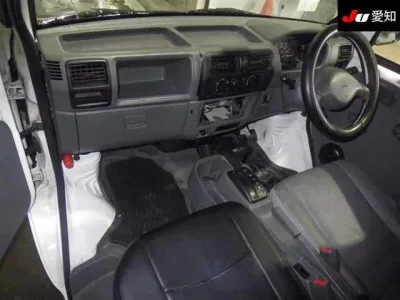 Mitsubishi MINICAB TRUCK