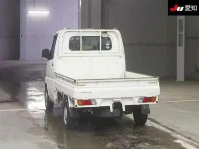 Mitsubishi MINICAB TRUCK