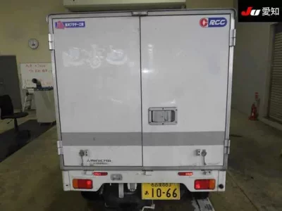 Mitsubishi MINICAB TRUCK