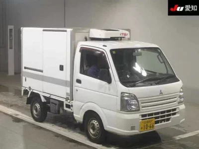 Mitsubishi MINICAB TRUCK