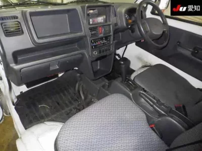 Mitsubishi MINICAB TRUCK