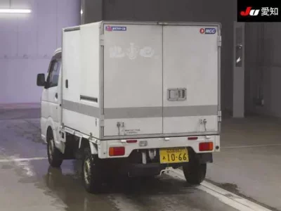 Mitsubishi MINICAB TRUCK