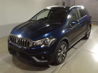 Suzuki SX-4