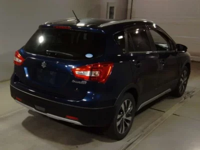Suzuki SX-4