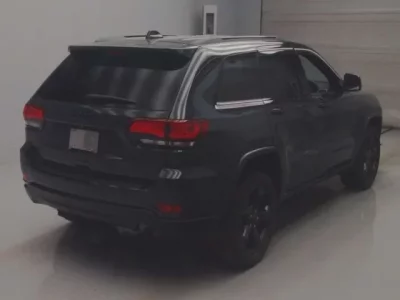 Chrysler JEEP GRAND CHEROKEE