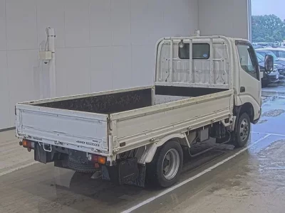 Toyota TOYOACE