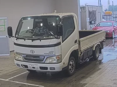 Toyota TOYOACE