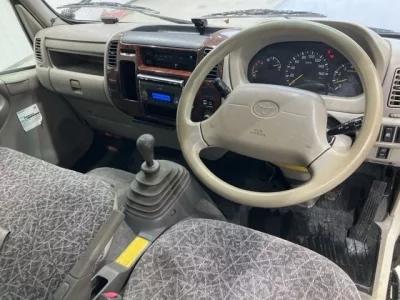 Toyota TOYOACE