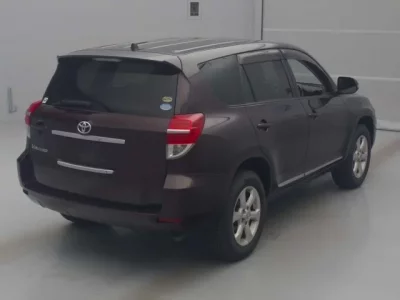 Toyota VANGUARD