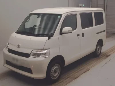 Toyota TOWN ACE VAN