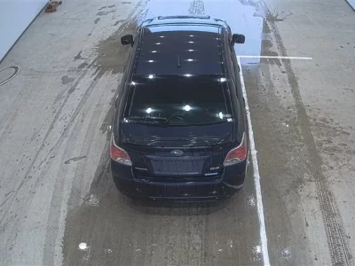 Subaru IMPREZA G4