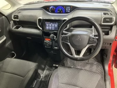 Mitsubishi DELICA D2