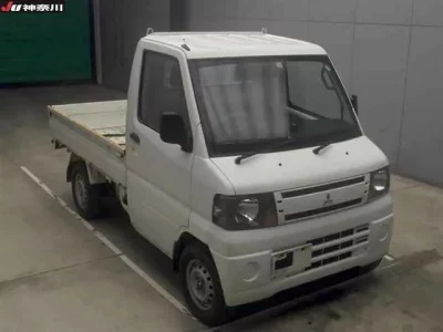 Mitsubishi MINICAB TRUCK