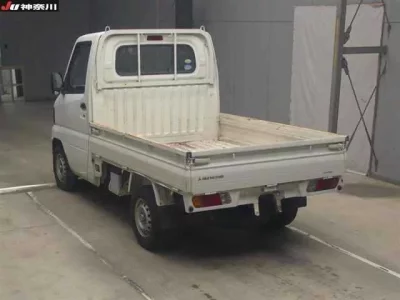 Mitsubishi MINICAB TRUCK