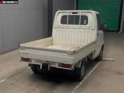 Mitsubishi MINICAB TRUCK