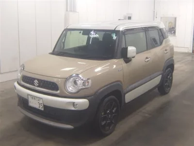 Suzuki XBEE