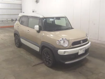 Suzuki XBEE