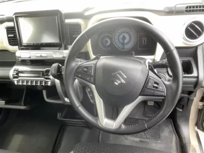 Suzuki XBEE