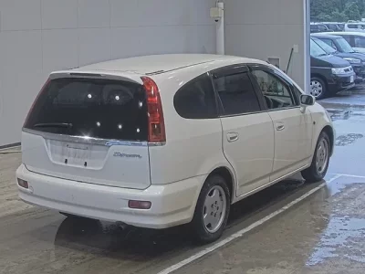 Honda STREAM