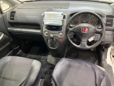 Honda STREAM