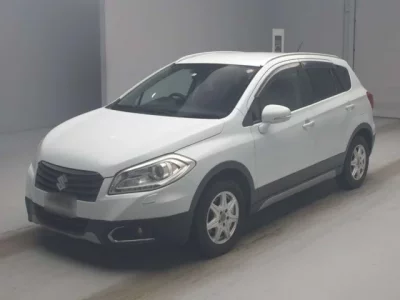 Suzuki SX-4