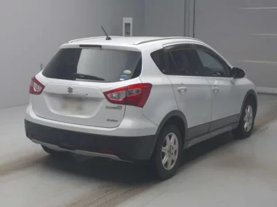 Suzuki SX-4