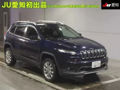 Chrysler JEEP CHEROKEE