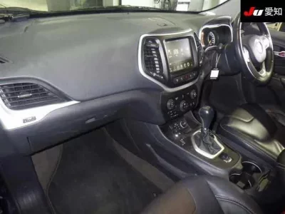 Chrysler JEEP CHEROKEE